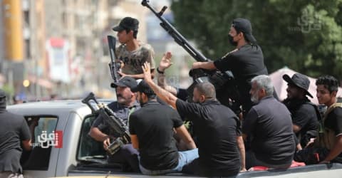 سلاح الفصائل العراقية.. "جمر تحت الرماد" في صراع إقليمي متعدد الساحات