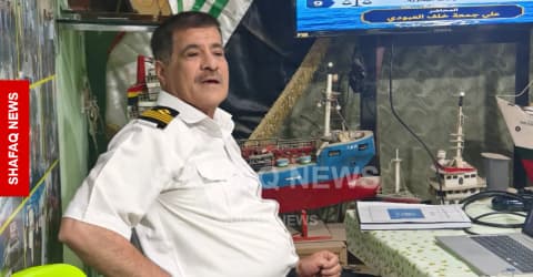 "حماية المصالح".. دعوة لمعالجة ملف الحدود البحرية للعراق