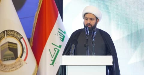 المسعودي: اعتمدنا التسجيل الإلكتروني و7 جهات حكومية للإشراف على قرعة الحج