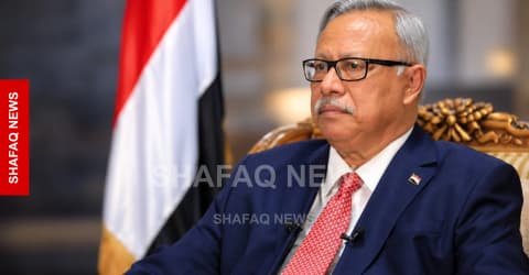 بن حبتور لشفق نيوز: "قنوات خاصة" مع الفصائل العراقية وخطط لتطوير "اقتصاد الحرب"