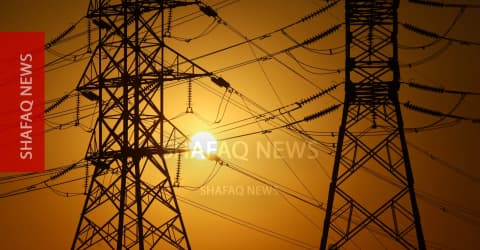 العراق يهدر نحو 80 مليون ميغاواط/ساعة من الكهرباء خلال 2025
