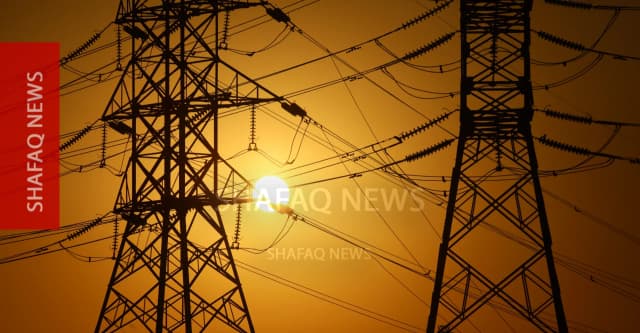 العراق يهدر نحو 80 مليون ميغاواط/ساعة من الكهرباء خلال 2025