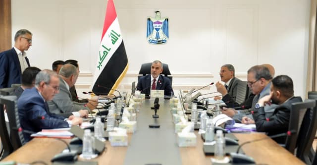 المجلس الوزاري للاقتصاد يصادق على موازنة 2027