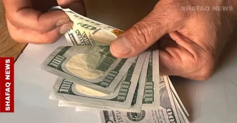 مع ختام تعاملات اليوم.. الدولار يرتفع في بغداد وأربيل