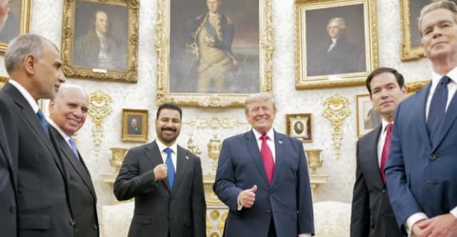 الرهان الأميركي ينقلب في العراق.. الزيدي يضعف حملة ترمب ضد الفصائل بـ"الورقة المستحدثة"