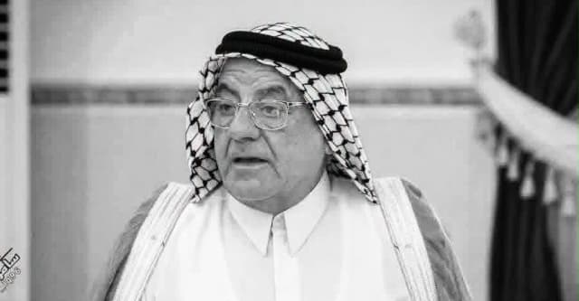 الموت يغيب مازن الملا جواد.. شيخ عام بني تميم في ديالى
