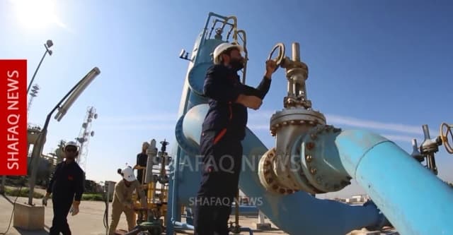 بالأرقام.. أسباب منح الأردن سعراً تفضيلياً للنفط العراقي أقل بـ16 دولاراً