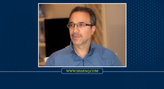 نمایشێكی ڕووکەش یان و واقیعی داڕمان