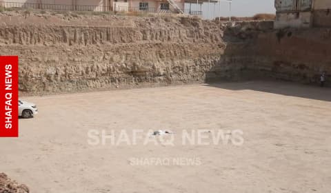 بأموال متبرعين.. إنشاء أكبر مستشفى للحروق في الموصل