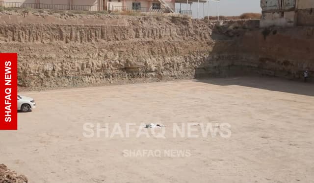 بأموال متبرعين.. إنشاء أكبر مستشفى للحروق في الموصل