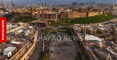 إقليم كوردستان يعطل الدوام الرسمي الأربعاء والخميس