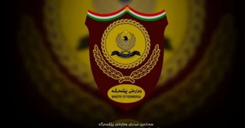 وزارة البيشمركة: انسحاب القوات الأميركية في هذا التوقيت محل قلق