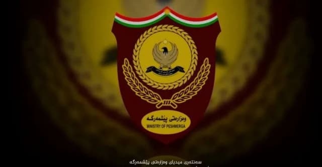 وزارة البيشمركة: انسحاب القوات الأميركية في هذا التوقيت محل قلق