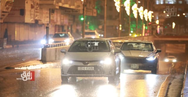 العراق يدخل الأجواء الخريفية فعلياً ابتداء من الغد