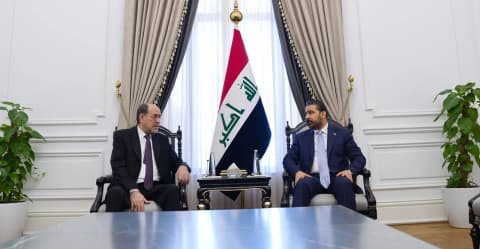 "السلة الواحدة" سبيل الزيدي لسد الشواغر: نقاش مع المالكي لحسم الملف