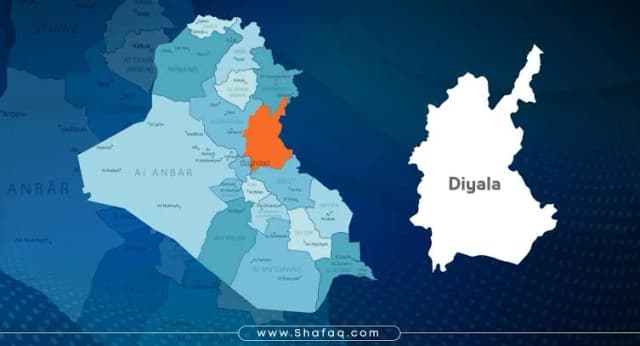 بعد رسوبها.. طالبة تلقي بنفسها من بناية مدرسة في ديالى