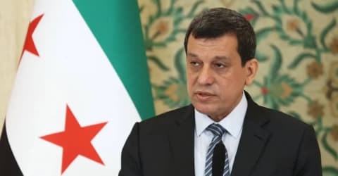 عبدي يدعو أهالي الحسكة لإرسال أبنائهم إلى المدارس الكوردية