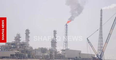 نرخەیل نەفت بەسرە بەرزەوبوی وە کاریگەری بەرزەوبوین نەفت جیهانی