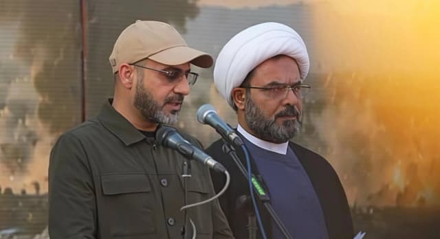 مقاوەمە لە عراق راگەیەنێد کە پابەند نییە وە هیچ وەختدیاریکردنیگ حکومی ئەرا کۆنترۆڵکردن چەک
