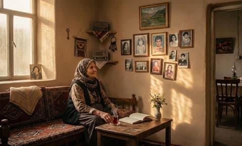 ئەگەر دیوارەیل قسە بکردان