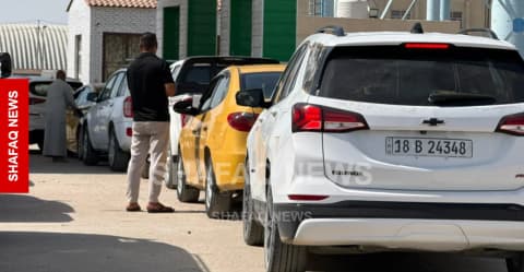 البرلمان العراقي يحقق بـ"خلط البنزين" في المحطات الأهلية