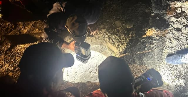 سقوط طفل عراقي داخل بئر وفرق الإنقاذ تستنفر