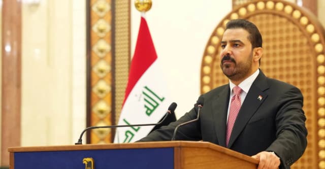 الزيدي يعلن اكتمال أركان السيادة العراقية ويحدد 6 ركائز للمرحلة الجديدة