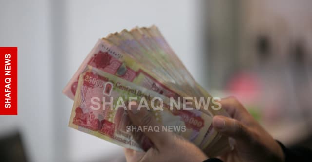 إيرادات السليمانية وحلبجة غير النفطية تتجاوز السبعة مليارات دينار خلال أسبوع