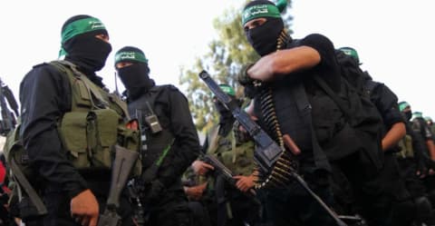 عقوبات أميركية على شبكة موّلت حماس بمليوني دولار