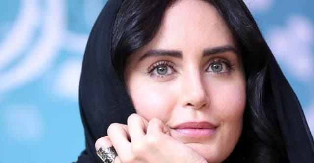 إيران تحكم على ممثلة مشهورة بالسجن لدعمها التظاهرات