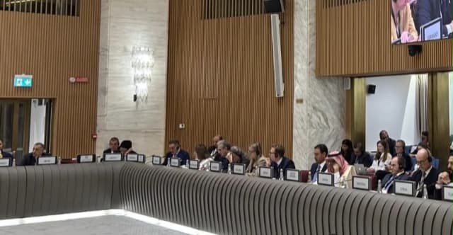 بعد انتهاء مهمة "العزم الصلب".. التحالف الدولي يعلن دعماً مختلفاً للعراق
