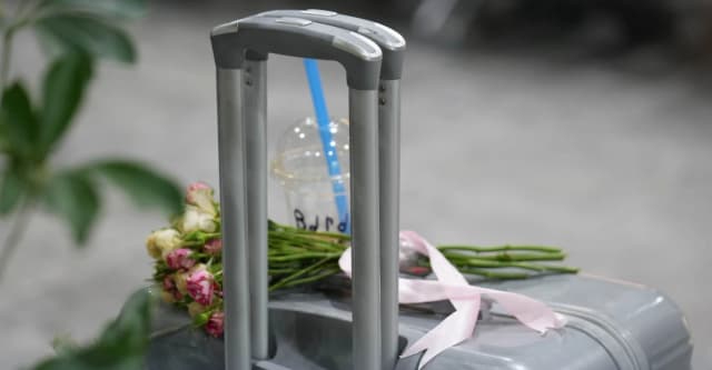 ئیران سوپاس زەیدی کەێد ئەرا ئاسانکاریکردن ئەرا 40 گەشت ئاسمانی رووژانە لەڕی فڕۆکەخانەی نەجەفەو