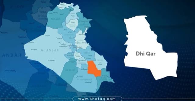 زەخمداربۊن دوو کەس وە پەلاماریگ چەکدار لە باکوور زیقار
