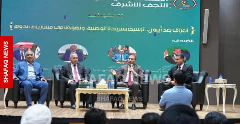 الدفاع النيابية: لا "فيتو" على شراء السلاح من أي دولة كبرى