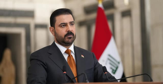 الزيدي يجري جولة خليجية تشمل السعودية والكويت الأربعاء المقبل