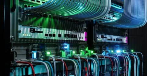 التكنولوجيا تعيد تعريف السيادة.. هل شركة "نفيديا" أقوى من العراق؟