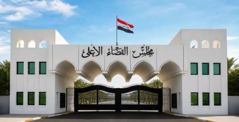 القضاء العراقي يستعد لإصدار أحكام بحق السامرائي والصيهود بداية الأسبوع المقبل