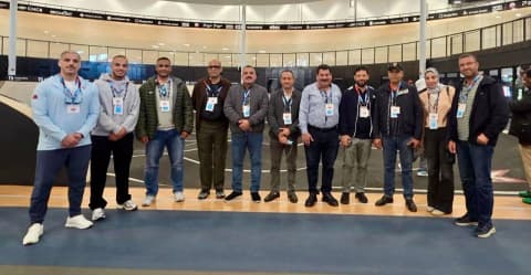 العراق يستضيف بطولة آسيا للدراجات الجبلية عام 2028
