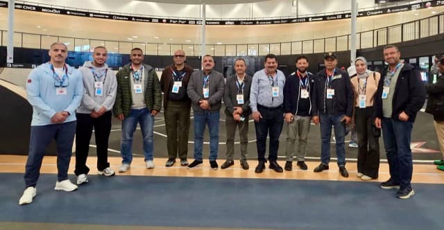العراق يستضيف بطولة آسيا للدراجات الجبلية عام 2028