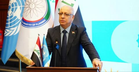 تستهدف الحوكمة والبيئة والاقتصاد.. إطلاق وثيقة التعاون بين العراق والأمم المتحدة حتى 2029
