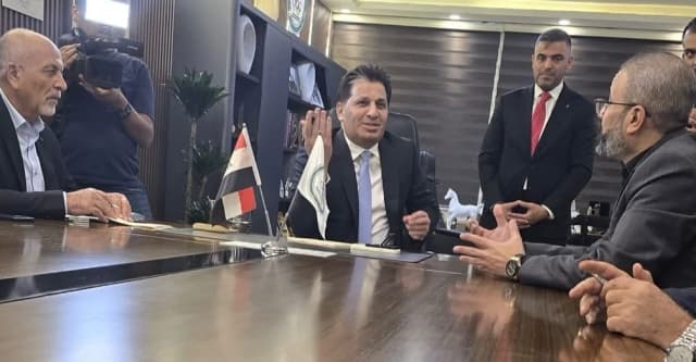 بعد أزمة الديون.. اتفاق جديد يضمن استمرار النقل التلفزيوني لدوري نجوم العراق