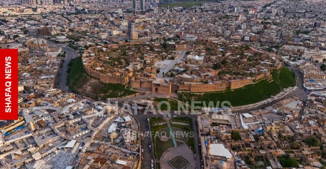 لورد بريطاني يوثق انطباعاته عن إقليم كوردستان ويستشهد بكلمة لنيجيرفان بارزاني