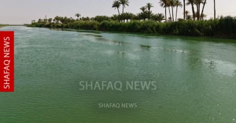 الأنبار.. تحذير للمزارعين من ارتفاع مناسيب الفرات