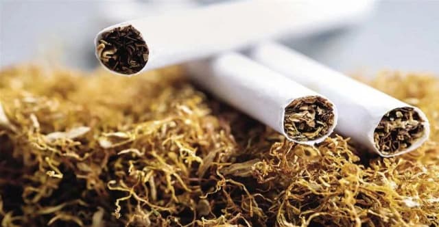 عراق سێیەم گەورەترین هاوردەکار سیگار تورکییە وە 49 ملیۆن دۆلار