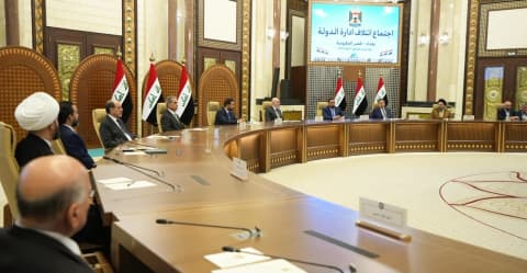 لا جلسة يوم الخميس.. "الوزارات الشاغرة" تجمع الإطار اليوم و"إدارة الدولة" غداً