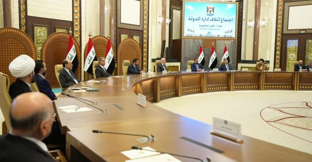 لا جلسة يوم الخميس.. "الوزارات الشاغرة" تجمع الإطار اليوم و"إدارة الدولة" غداً