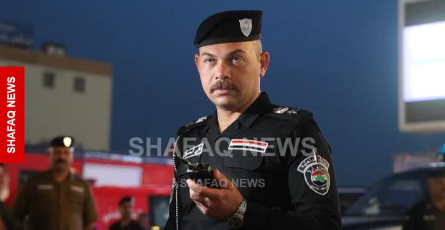 اعتقال اثنين في الموصل هددا المواطنين بسلاح ناري و16 آخرين ببغداد