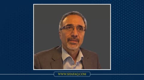کورد لە تەرازۊ عراق دۊای هاوپەیمانی