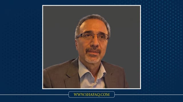 کورد لە تەرازۊ عراق دۊای هاوپەیمانی