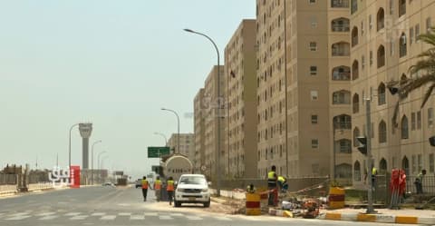 بسماية.. حسم تمويل 8,280 وحدة سكنية ودفعة أولى لـ"هانوا" خلال أيام